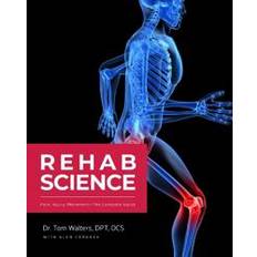 Rehab Science (Indbundet)
