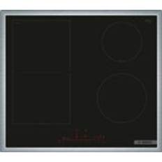 Bosch Kogeplader Bosch Serie 6 PVS64RHB1E Kogeplade 60 cm