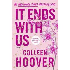 It Ends with Us: Special Collector's Edition (Indbundet)