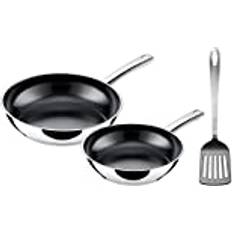 Set Silit Talis, Pfanne + Set 3 teile