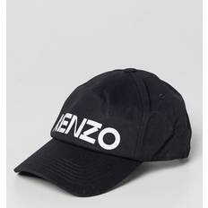 Kenzo Hat Woman colour Black Black