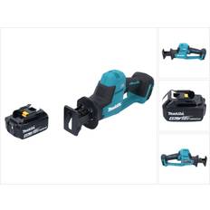Makita Reciprozagen Makita DJR 189 M1 (1x4.0Ah)