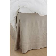 Naturfarvet Sengekapper Ellos Kiyoko 60 cm Natur Sengekappe Naturfarvet