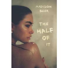 The Half of It Madison Beer (Indbundet)