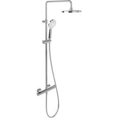 Villeroy & Boch Universal (TVS10900200061) Chrome