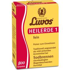 LUVOS Heilerde 1