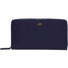 Asti RFID Wallet dark
