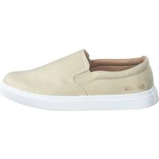 Björn Borg Femme Sneakers Björn Borg T280 Low Snb W Sand Female - Beige