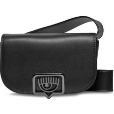Chiara Ferragni Eyelike Zwarte Schoudertas 75SB4BBB-ZS517-899