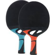 Ping Pong Cornilleau Tacteo Pack Duo Blu