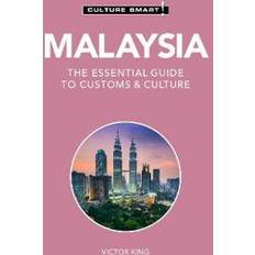 Bøger Malaysia Culture Smart! Victor King 9781787022768 (Hæftet)