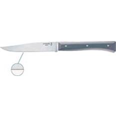 Küchenmesser Opinel Facette 4-teilig Schiefer Messer-Set