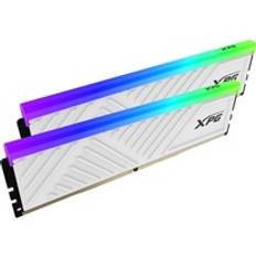 DDR4 - Hvid RAM Adata Spectrix D35G 32GB DDR4 3600MHz