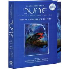 DUNE: The Graphic Novel, Book 2: Muad'Dib: Brian Herbert (Indbundet)