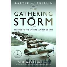 Battle of Britain The Gathering Storm (Hardcover)