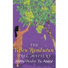 The Yellow Rambutan Tree Mystery (Häftad)