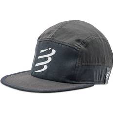 Compressport Huvudbonader Compressport Keps Panel Light Cap CU00097B Black 990 7630102545449 487.00