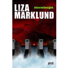 Stormberget Liza Marklund (Indbundet)