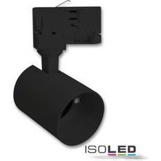 ISOLED 3-PH Schienen-Adapter Mini Spotlight