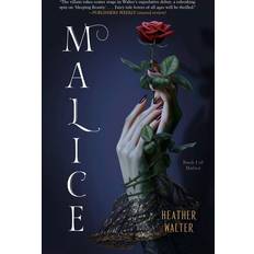 Malice (Broché)