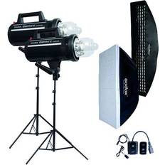 Godox GS300II Creative kit