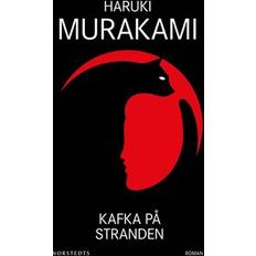 Böcker Kafka på stranden