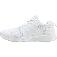 Endurance Karang Lite Shoe White, Female, Sko, Sneakers, Hvid