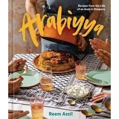 Bøger Arabiyya Reem Assil 9781984859075 (Indbundet)