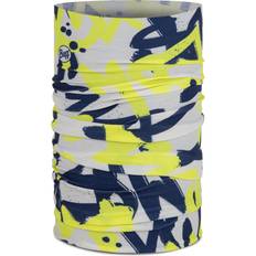 Hvid - Skiløb Halstørklæde & Sjal Buff Necklace Original Ecostretch Dovhin - Blanc