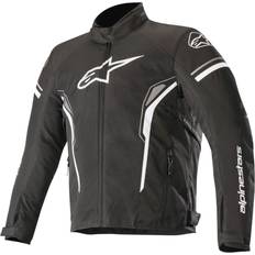 Alpinestars T-Sp-1 Waterproof Textile Jacket - Black/White