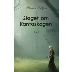 Slaget om Kantaskogen (Häftad)