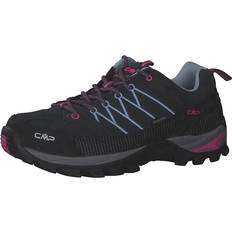 Plys Sko CMP Sneakers Male Gray