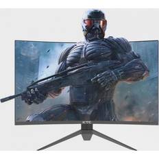 KTC Monitoren KTC H32S17 Gaming Monitor 32 Inch