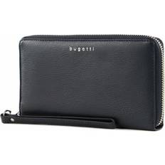 Geldbörsen & Schlüsseletuis Bugatti Langbörse Lady Top Zip Around Ladywallet Portemonnaie 1.0