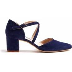 LLOYD Damen Pantoffeln & Hausschuhe LLOYD Pumps Blau