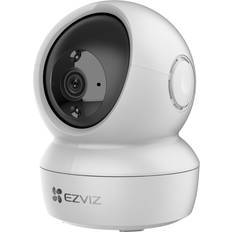 Extérieur Caméras de Surveillance EZVIZ H6c Pro 3MP Vision 360° Détection Humaine