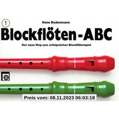 Recorders-ABC (Häftad, 2000)