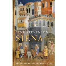 Siena, Fachbücher (Gebunden)