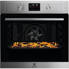 Fours Electrolux Encastrable 76L 60cm Pyrolyse EAM4P46TX