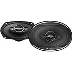Båd- & Bilhøjttalere Pioneer TS-A6961F Koaksialsystem