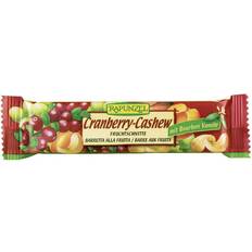 Best En-cas Rapunzel Tranches De Fruits Bio, Cranberry-Cajou