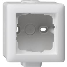 IP20 Wall Outlets Gira 006127