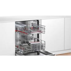 Geschirrspüler Bosch SMV6ZBX03D 6 vollintegriert