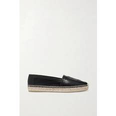 Saint Laurent Scarpe basse Saint Laurent Espadrilles In Pelle Goffrata