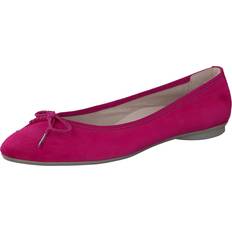 Lila Ballerinas Paul Green Ballerinas lila/pink Ballerina fuchsia