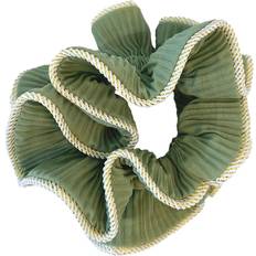 By Stær LILJE Scrunchie Salvie