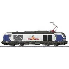 Vectron Märklin 39291 H0 Vectron dual mode series 248 of railroad systems RP