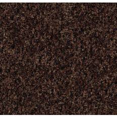 500.0 mm Utomhusgolv Forbo Entregolv Coral Brush Tile 5724 Chocolate Brown 50x50cm