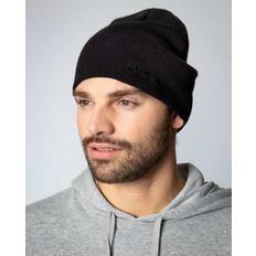 Bula Klær Bula Everyday Beanie BLACK Black