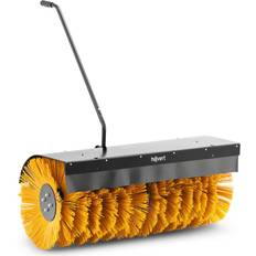 Hillvert Fejebørste Til Enakslet Traktor HT-WB-900 1000 mm